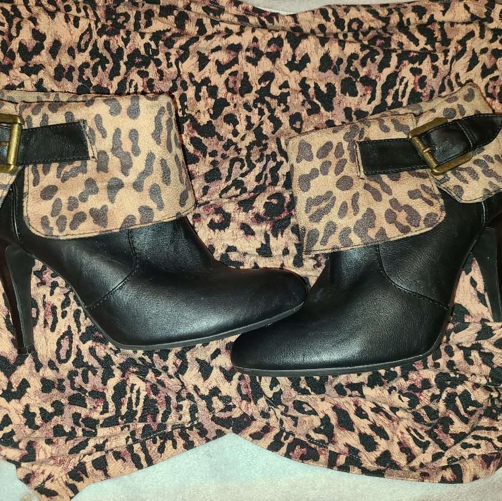 Booties